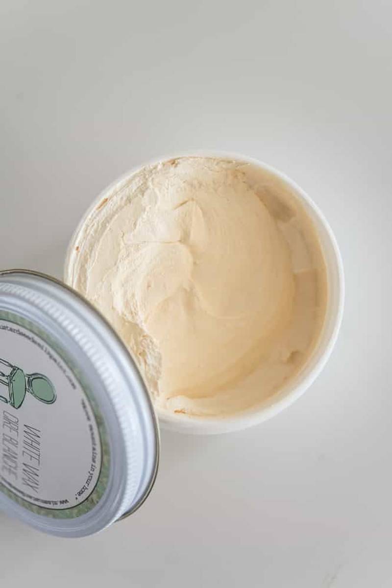 MMS White Wax 50g
